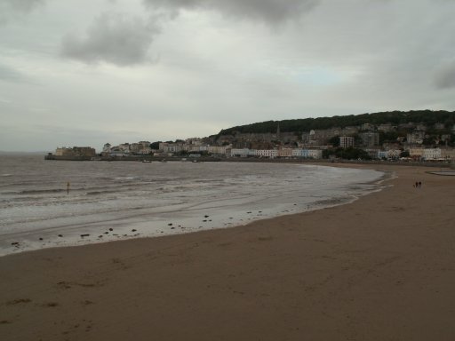 Coast at Weston